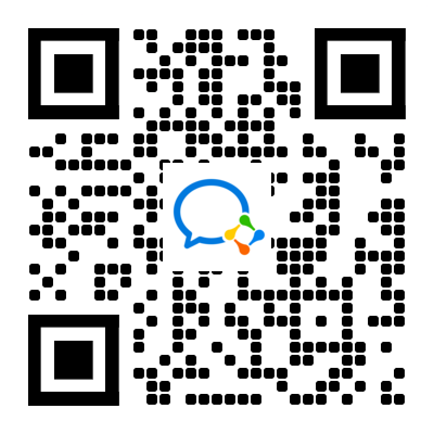 奇异新闻网二维码